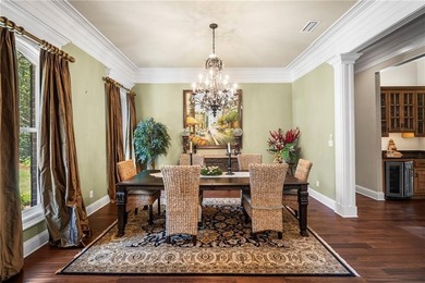 Welcome to 113 Oak Avenue, located in Fairhope's sought-after - photo 7