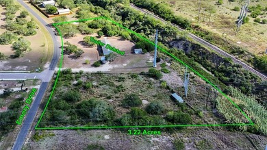 3.22 acres in Calallen just 1 mile from the Five Points - photo 8