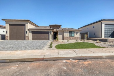 Virgin River Home For Sale in Hurricane Utah