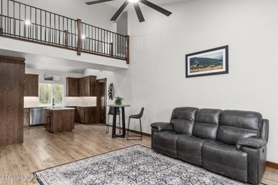 Open-concept home on 6.03 private, usable acres surrounded by - photo 4