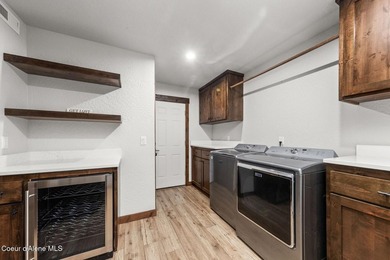 Open-concept home on 6.03 private, usable acres surrounded by - photo 10