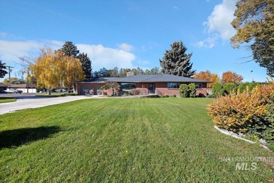 Snake River - Cassia County Commercial For Sale in Burley Idaho