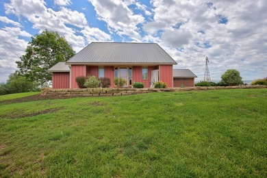 Discover the perfect blend of comfort, function, and country - photo 2