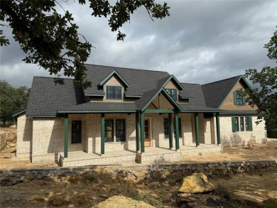 Lake Home For Sale in Chico, Texas