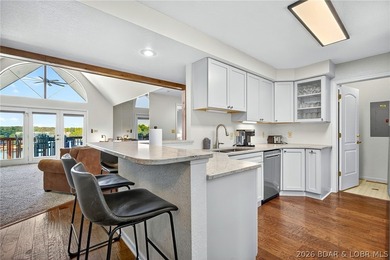 Top-floor living at Summerset Condominiums blends thoughtful - photo 12