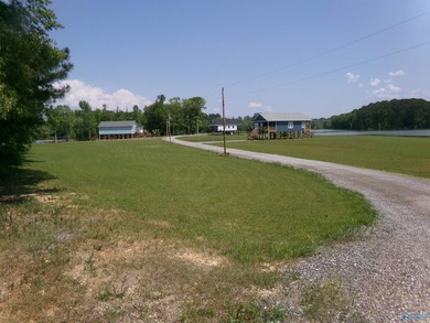 Build your dream getaway on this off water(across the road) lot - photo 13