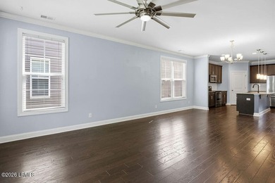 Welcome to Oyster Bluff on Lady's Island! This spacious - photo 16