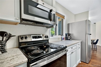 Top-floor living at Summerset Condominiums blends thoughtful - photo 16