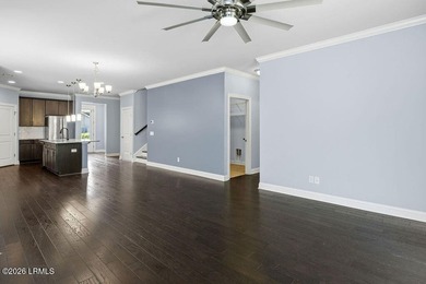 Welcome to Oyster Bluff on Lady's Island! This spacious - photo 17