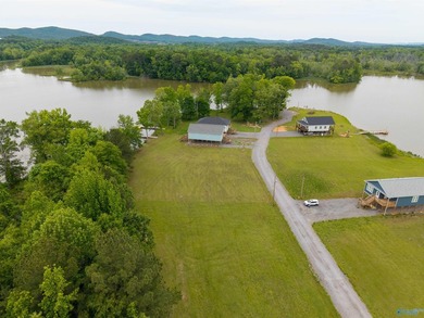 Build your dream getaway on this off water(across the road) lot - photo 17