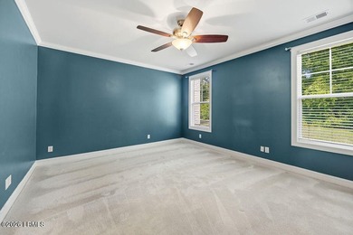 Welcome to Oyster Bluff on Lady's Island! This spacious - photo 18
