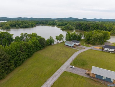 Build your dream getaway on this off water(across the road) lot - photo 18