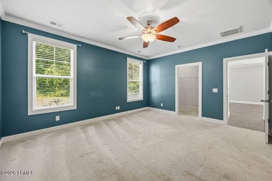 Welcome to Oyster Bluff on Lady's Island! This spacious - photo 19