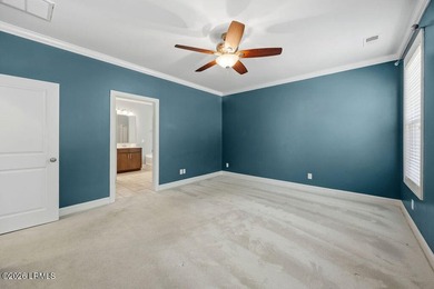 Welcome to Oyster Bluff on Lady's Island! This spacious - photo 20