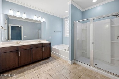 Welcome to Oyster Bluff on Lady's Island! This spacious - photo 21