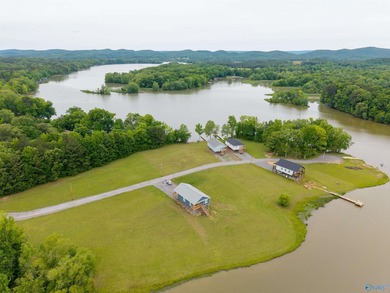 Build your dream getaway on this off water(across the road) lot - photo 21