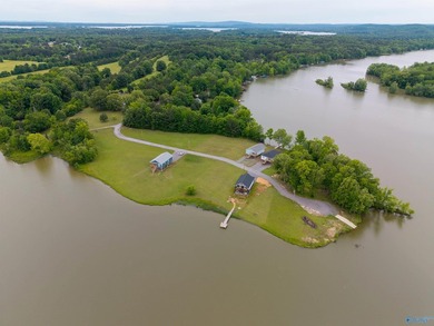 Build your dream getaway on this off water(across the road) lot - photo 22