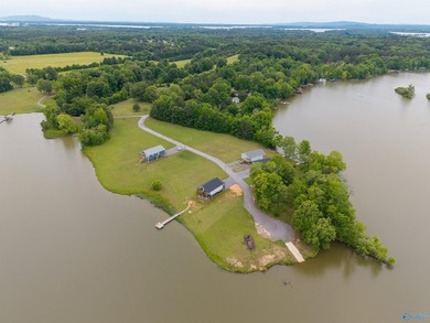 Build your dream getaway on this off water(across the road) lot - photo 23