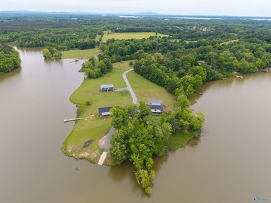 Build your dream getaway on this off water(across the road) lot - photo 24