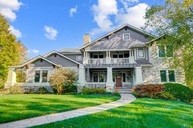 (private lake, pond, creek) Home For Sale in South Lebanon Ohio