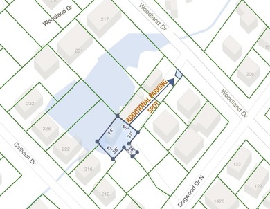 PRIVATE POOL TO BE COMPLETED WINTER 2025.108 Tidal Creek Drive - photo 35