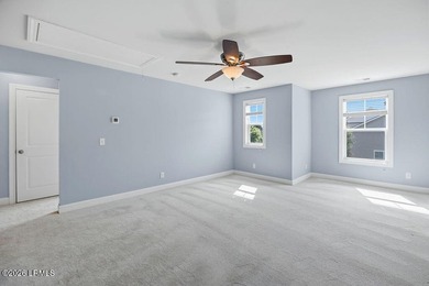 Welcome to Oyster Bluff on Lady's Island! This spacious - photo 40