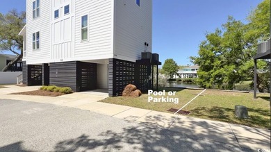 PRIVATE POOL TO BE COMPLETED WINTER 2025.108 Tidal Creek Drive - photo 40
