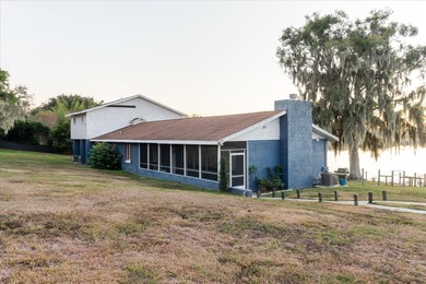 (private lake, pond, coastal) Home For Sale in Bartow Florida