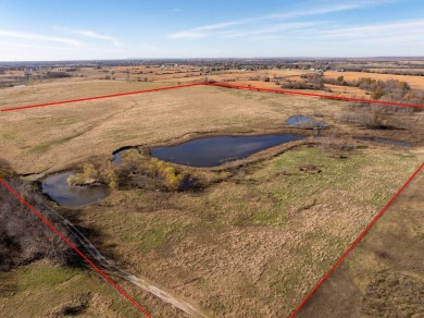 Lake Acreage For Sale in Collinsville, Oklahoma