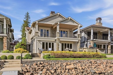 LUXURY WATERFRONT LIVING ON THE SPOKANE RIVER. Located in Coeur - photo 3