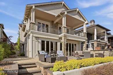 LUXURY WATERFRONT LIVING ON THE SPOKANE RIVER. Located in Coeur - photo 4