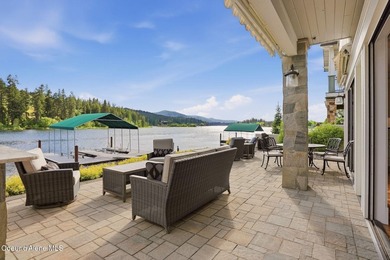 LUXURY WATERFRONT LIVING ON THE SPOKANE RIVER. Located in Coeur - photo 5