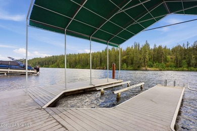 LUXURY WATERFRONT LIVING ON THE SPOKANE RIVER. Located in Coeur - photo 7