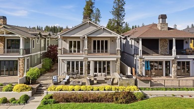 LUXURY WATERFRONT LIVING ON THE SPOKANE RIVER. Located in Coeur - photo 9