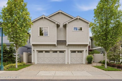 LUXURY WATERFRONT LIVING ON THE SPOKANE RIVER. Located in Coeur - photo 10