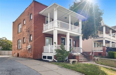 Lake Erie - Cuyahoga County Home Sale Pending in Lakewood Ohio