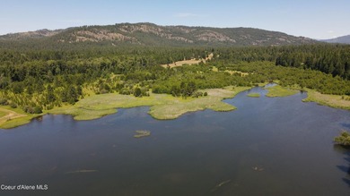 This expansive 120-acre ranch offers sweeping mountain and - photo 1