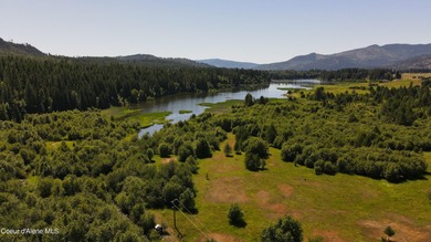 This expansive 120-acre ranch offers sweeping mountain and - photo 3