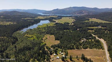 This expansive 120-acre ranch offers sweeping mountain and - photo 4