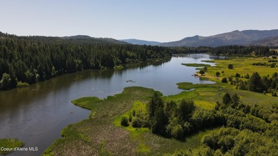 This expansive 120-acre ranch offers sweeping mountain and - photo 5