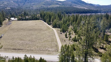 This expansive 120-acre ranch offers sweeping mountain and - photo 6