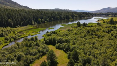 This expansive 120-acre ranch offers sweeping mountain and - photo 8