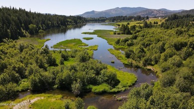This expansive 120-acre ranch offers sweeping mountain and - photo 9