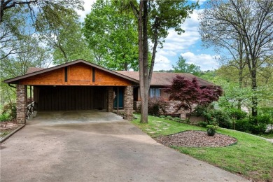Lake Ann Home For Sale in Bella Vista Arkansas