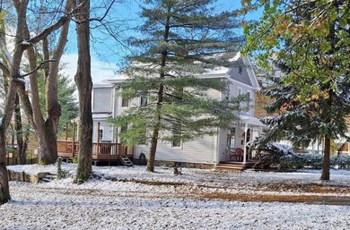 Ohio River Home For Sale in Cincinnati Ohio