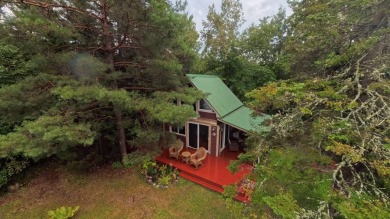 Lake Home For Sale in Chateaugay, New York