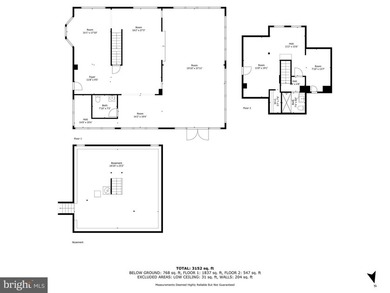 Standalone Professional Building with Private Parking in - photo 2