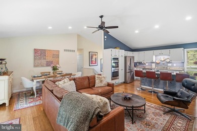 Beautiful, custom-built split foyer home situated on over an - photo 6
