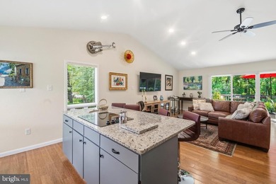 Beautiful, custom-built split foyer home situated on over an - photo 9