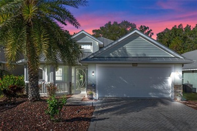 Lake Harris Home Sale Pending in Okahumpka Florida